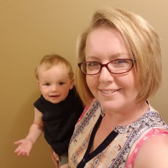 Yours truly, Ashley 😉 - Picture 4 of 7